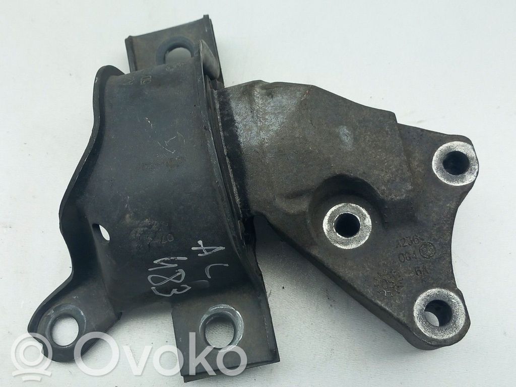 Fiat Punto (188) Variklio pagalvė