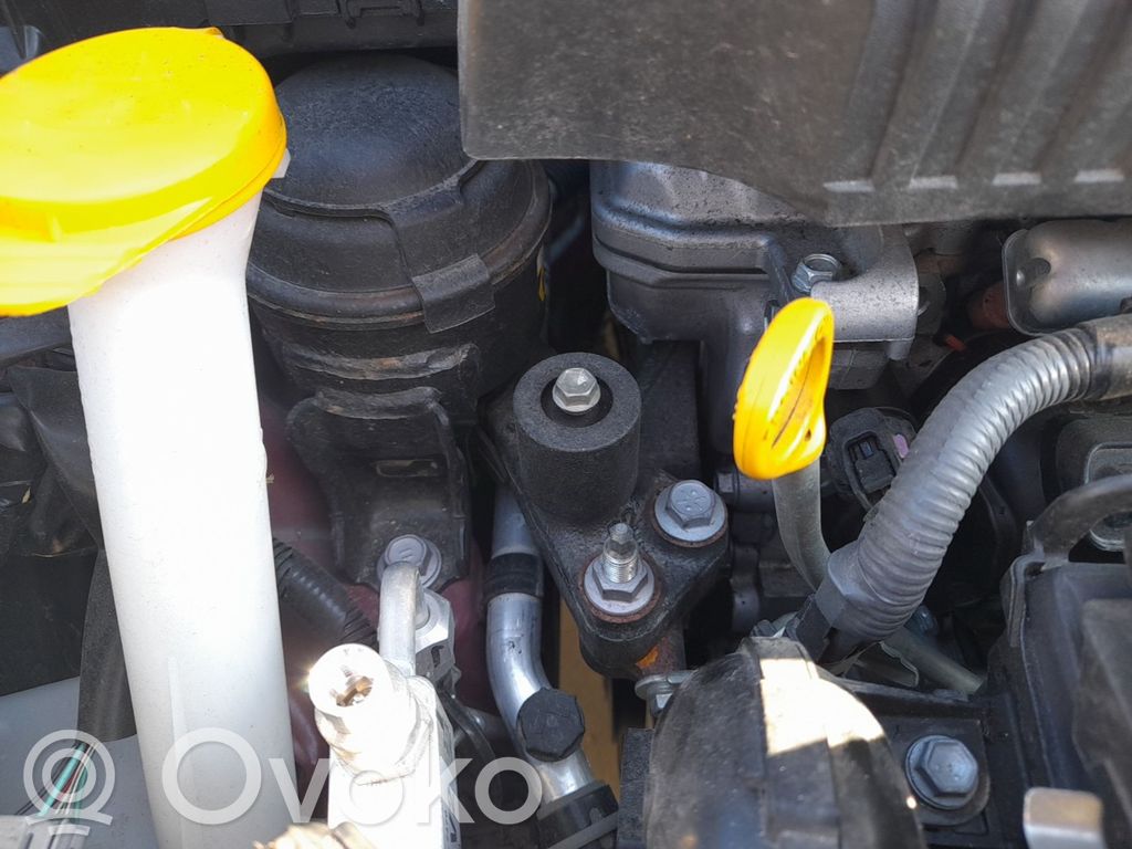 Toyota Yaris Suport tampon motor 
