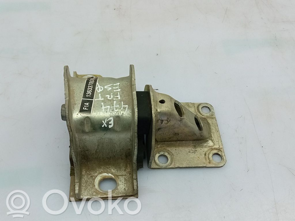 Peugeot Boxer Supporto di montaggio del motore 