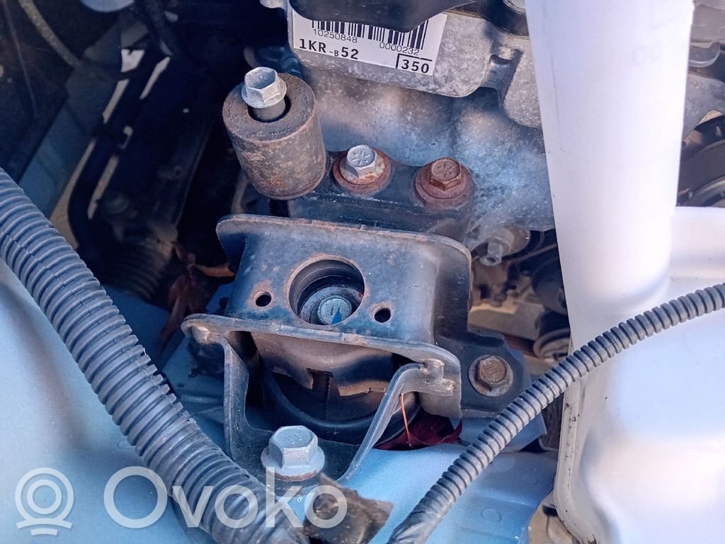 Peugeot 108 Suport tampon motor 