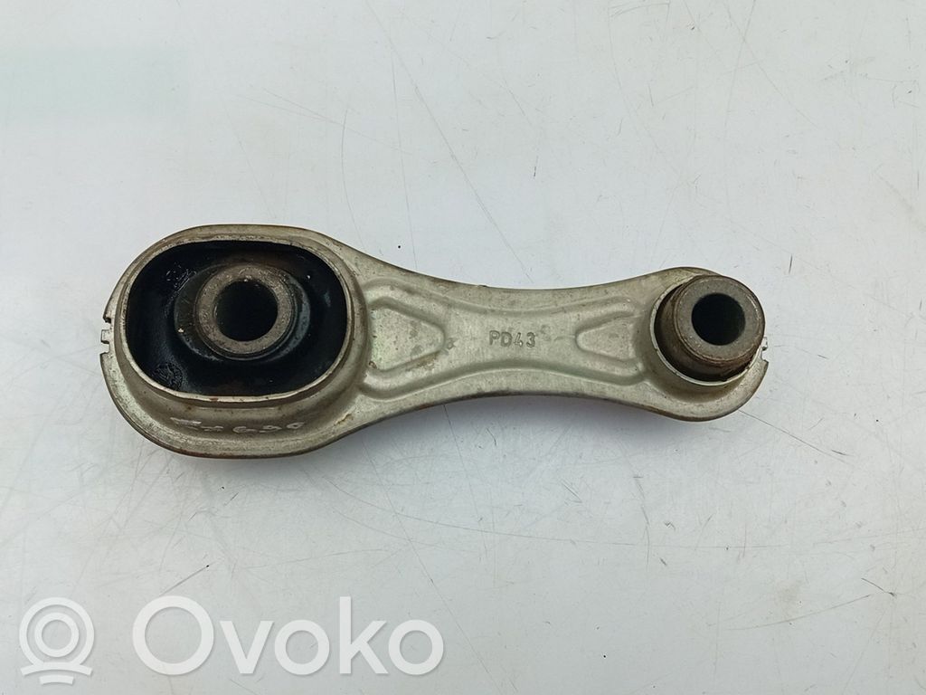 Soporte de montaje del motor