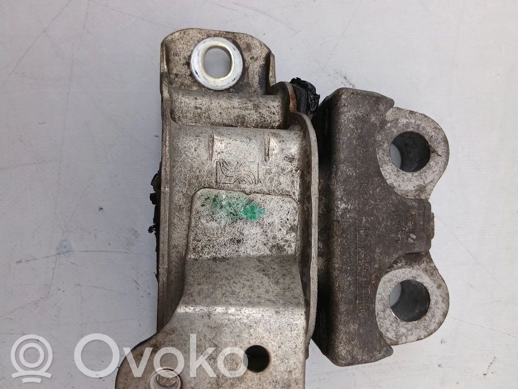 Moottorin kiinnikekorvake   071A23617