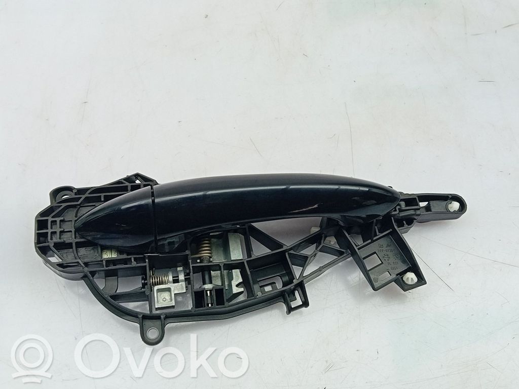Opel Insignia B Mâner exterior ușă spate 