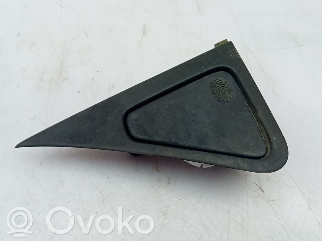 Türgriff Türöffner hinten   826067946R