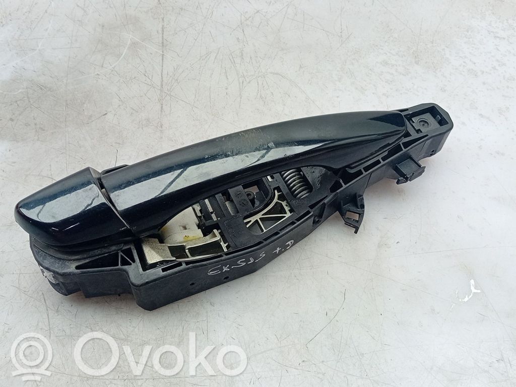 Takaoven ulkokahva   9688834080