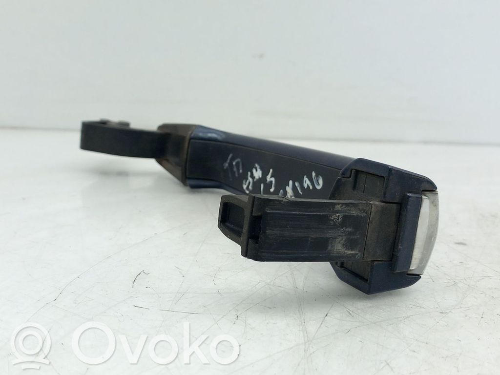 Citroen C5 Maniglia esterna per portiera posteriore