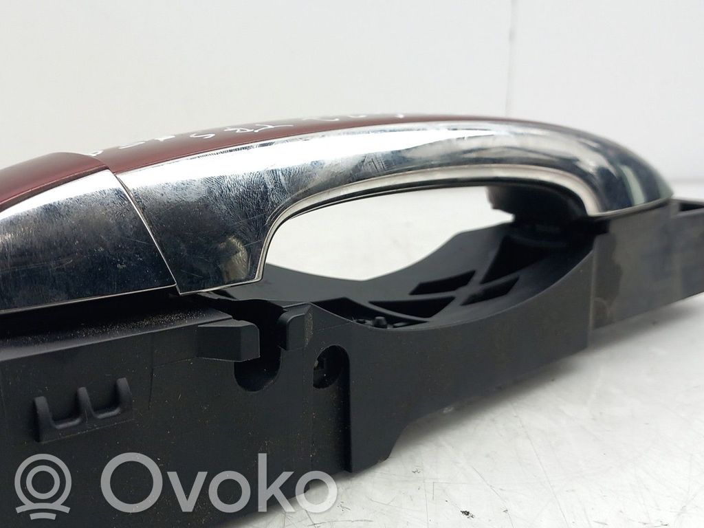 Renault Scenic IV - Grand scenic IV Maniglia esterna per portiera posteriore