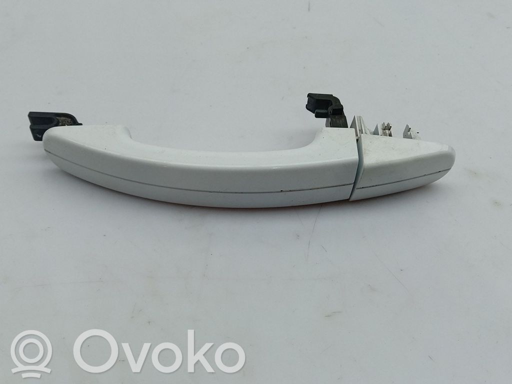 Mâner exterior ușă spate   AM51U22404