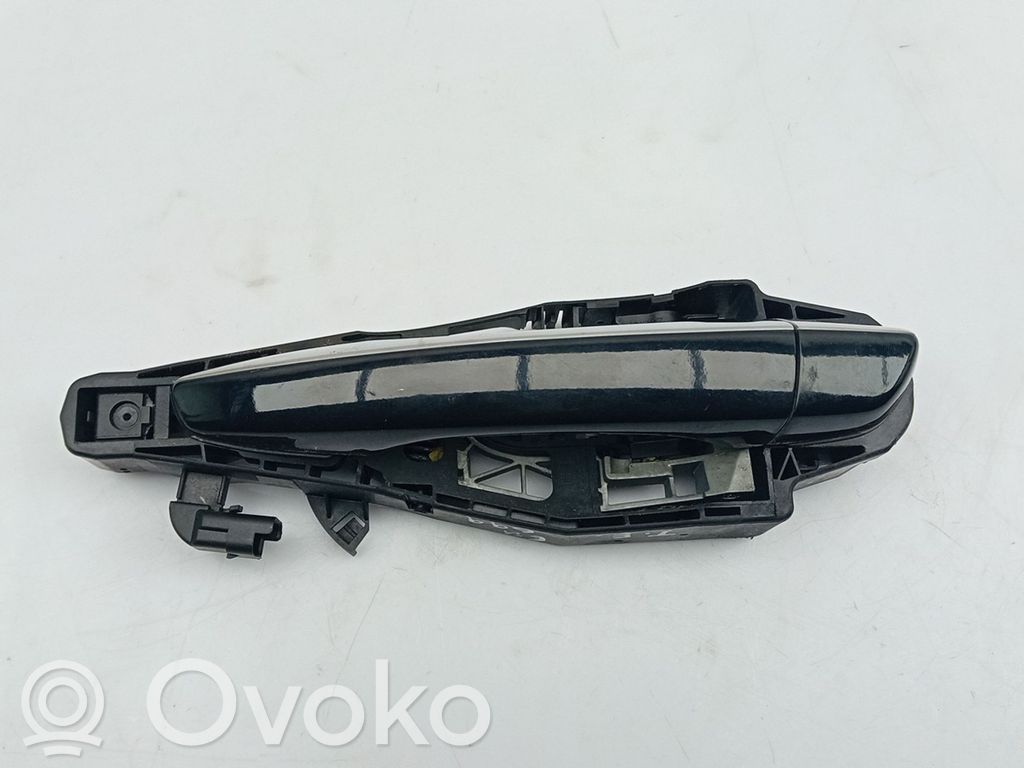 Citroen C4 Grand Picasso Mâner exterior ușă spate 