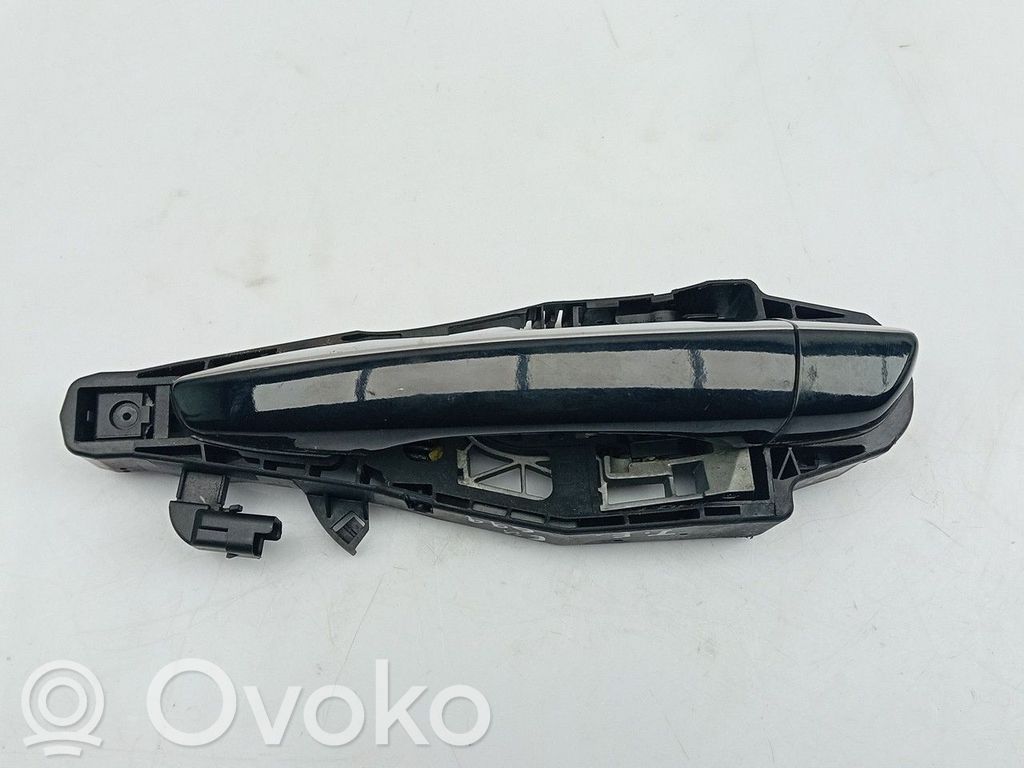Citroen C4 Grand Picasso Maniglia esterna per portiera posteriore