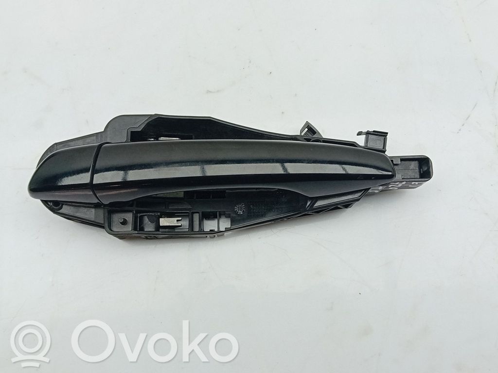 Peugeot 308 Maniglia esterna per portiera posteriore