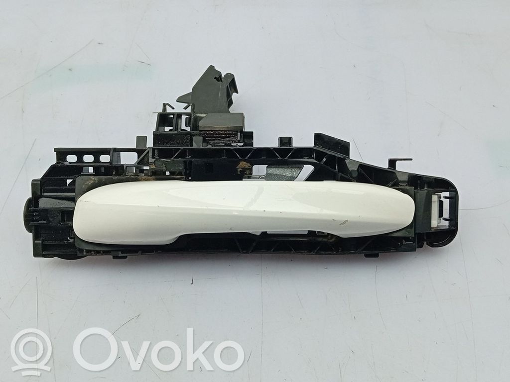 Mercedes-Benz GLC X253 C253 Maniglia esterna per portiera posteriore