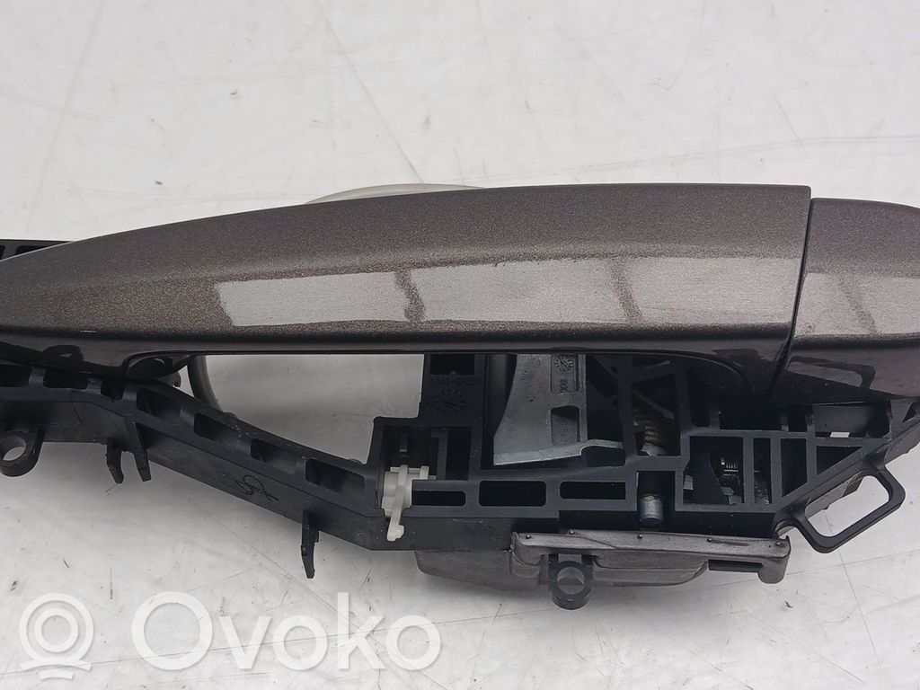 BMW 3 F30 F35 F31 Maniglia esterna per portiera posteriore