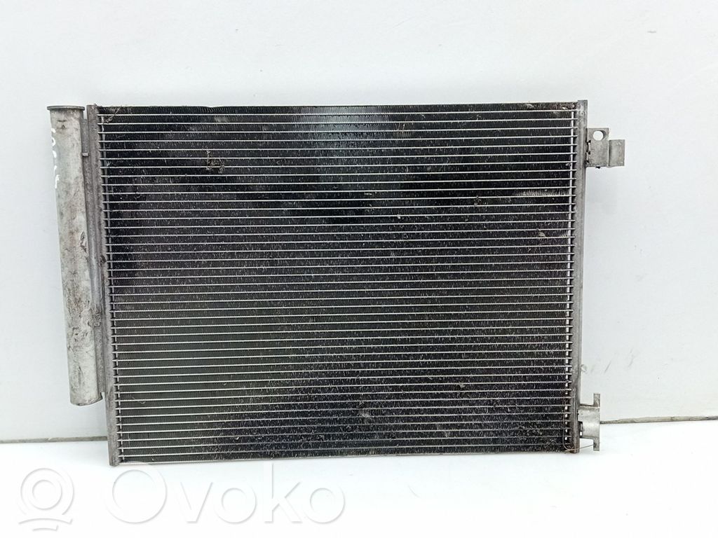 Radiateur condenseur de climatisation   921006843R