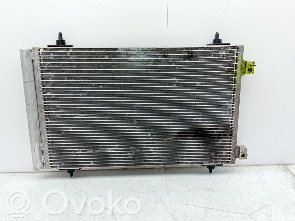 Fiat Scudo Radiator răcire A/C (condensor)