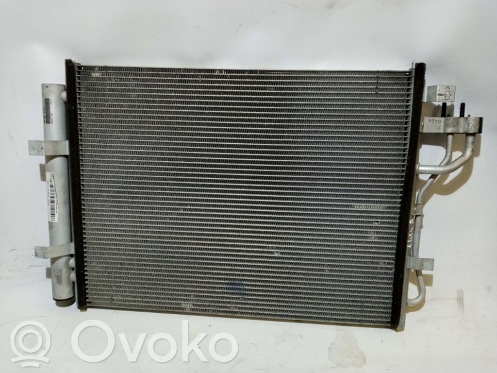 Radiator răcire A/C (condensor)   25304B9110