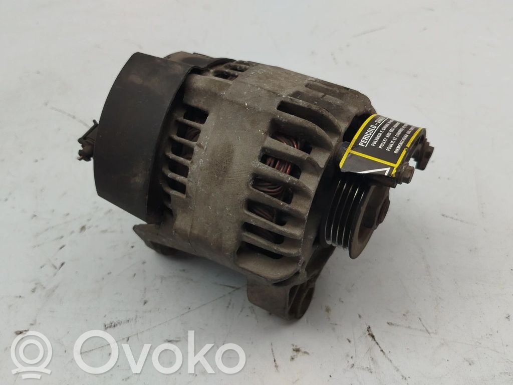 Alternador   A115IM90A,63321715