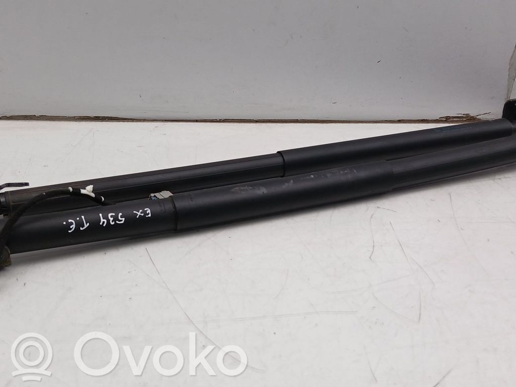 Tailgate/trunk strut/damper   ELETRICOS,EM2BR402A55AC