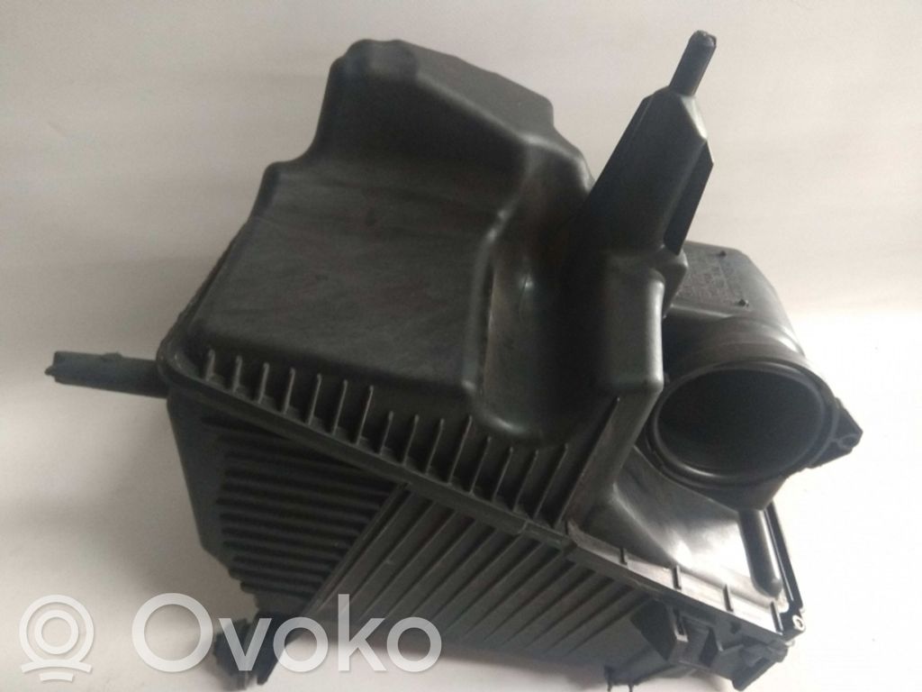 Mercedes-Benz Citan W415 Scatola del filtro dell’aria