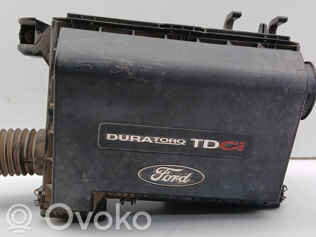 Air filter box   6C119600