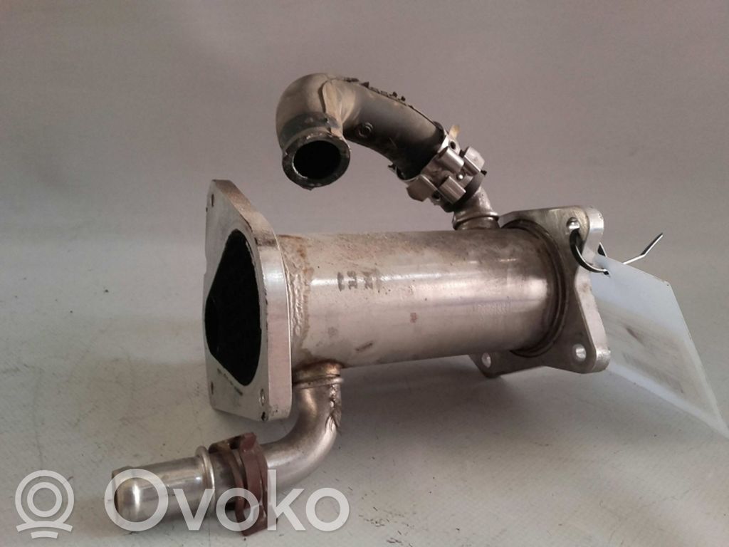 Chłodnica spalin EGR   147356133R