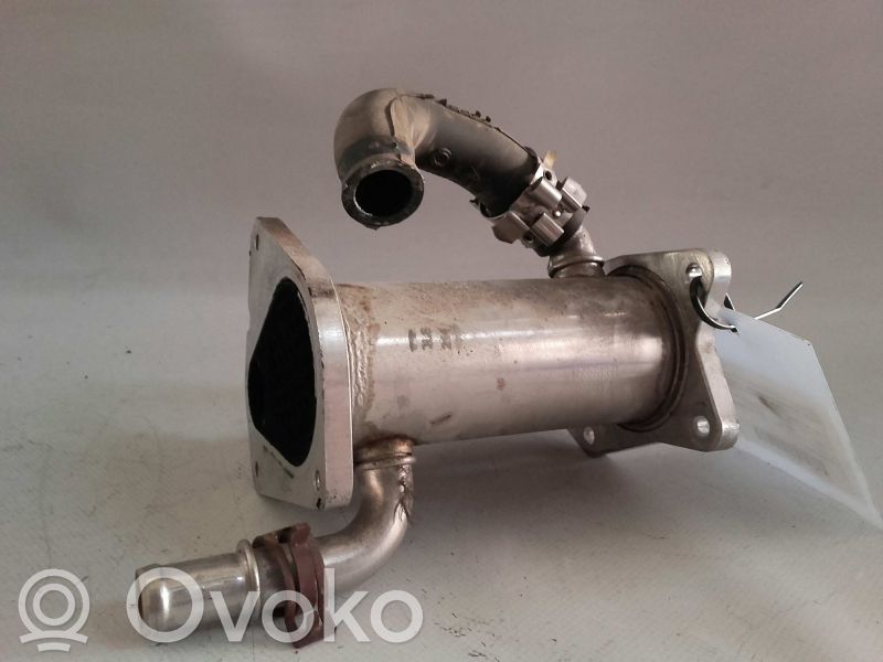 Dacia Dokker Chłodnica spalin EGR 