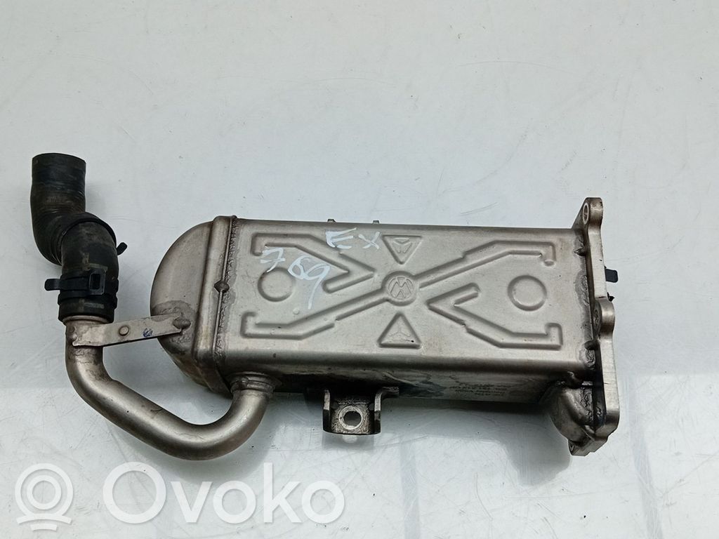 Valvola di raffreddamento EGR   03L131512C