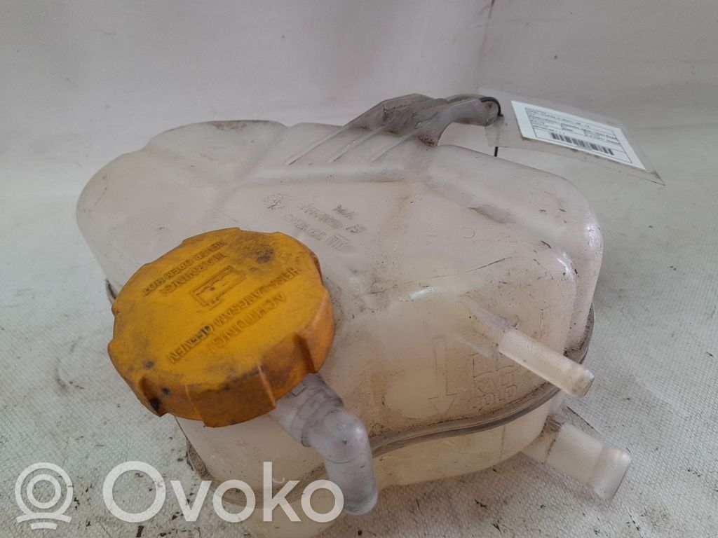 Opel Corsa D Serbatoio di compensazione del liquido refrigerante/vaschetta