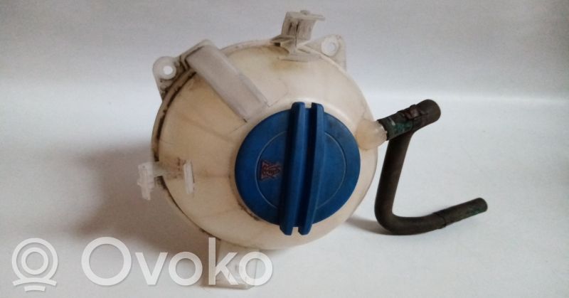 Seat Leon (1P) Ausgleichsbehälter Kühlwasser 