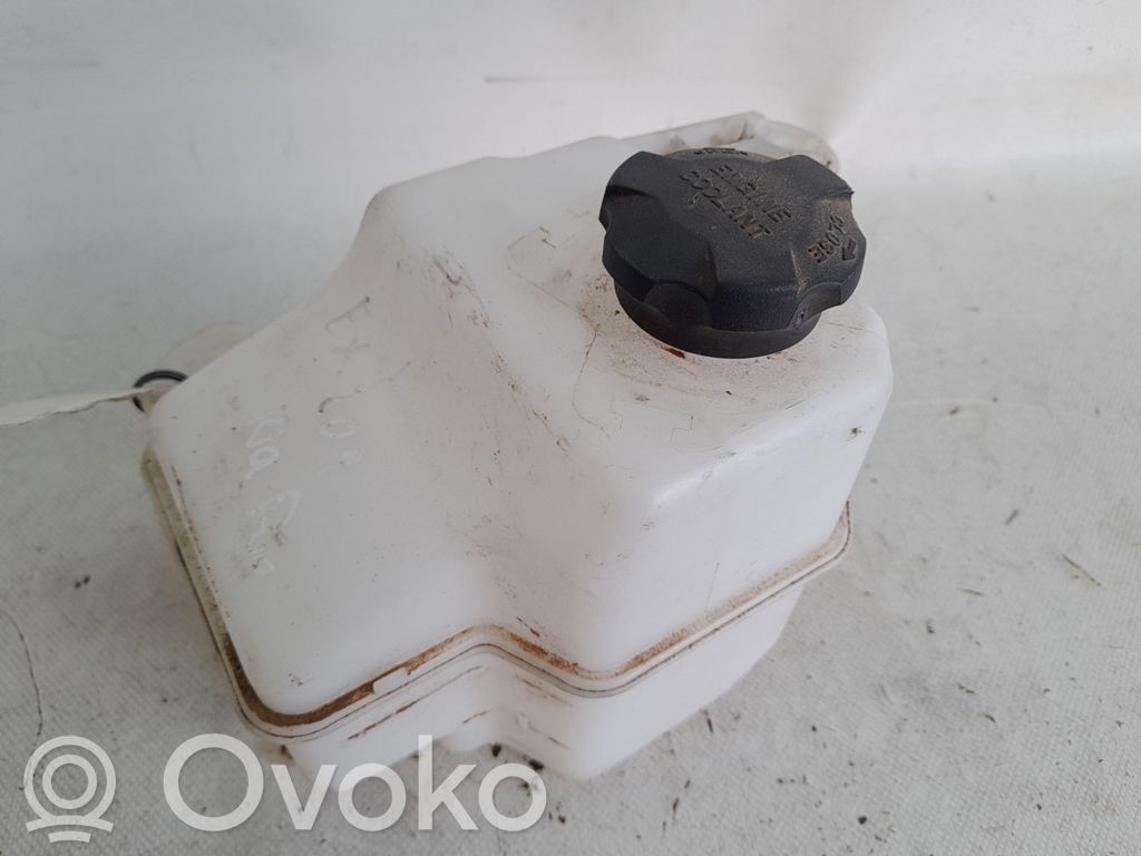 Vas expansiune/rezervor lichid de răcire   254301W000
