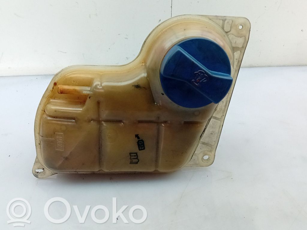 Vas expansiune/rezervor lichid de răcire   4B0121403