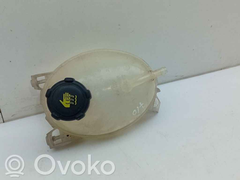 Vas expansiune/rezervor lichid de răcire   217107259R