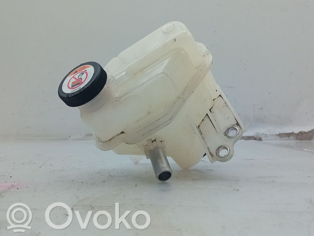 Toyota Yaris Vas expansiune/rezervor lichid de răcire 