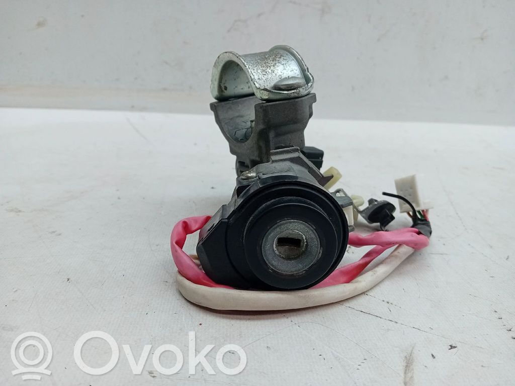 Virtalukko   LMZDC2