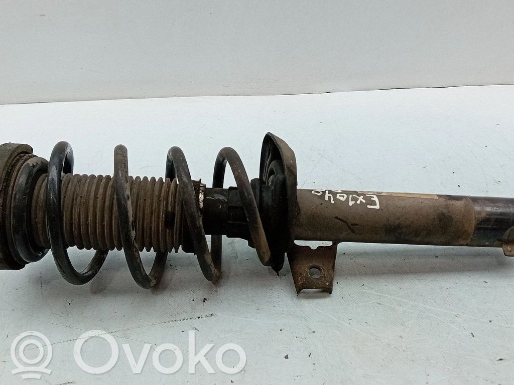 Volkswagen Tiguan Stoßdämpfer vorne 