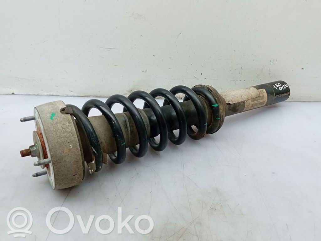 BMW X6 E71 Front shock absorber/damper 