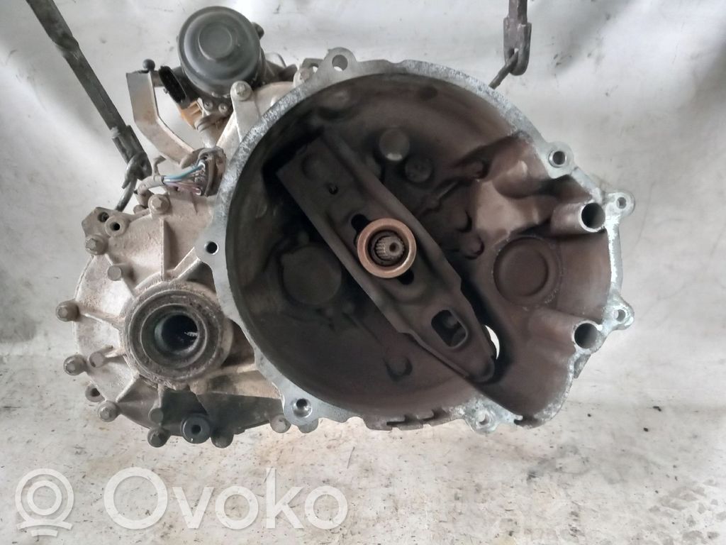Automatikgetriebe   A4513700301
