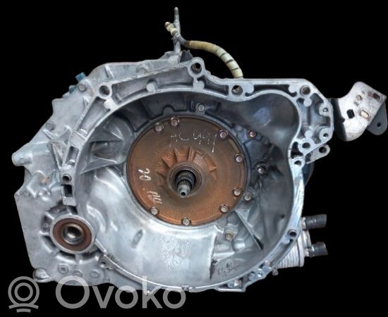 Renault Laguna II Cutie de viteze automată 