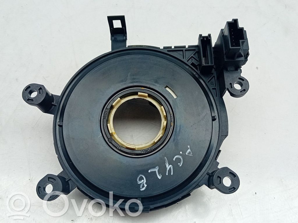 Muelle espiral del airbag (Anillo SRS)   698955602