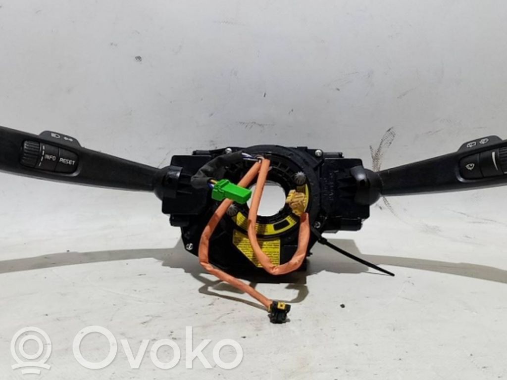 Volvo V50 Innesco anello di contatto dell’airbag (anello SRS) 