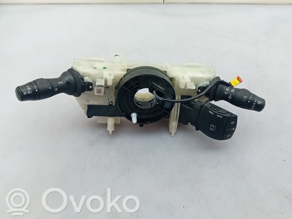 Renault Zoe Inel glisant airbag (inel SRS) 