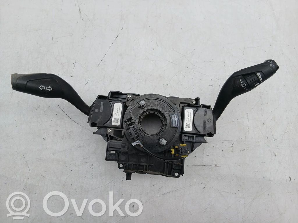 Ford Focus Inel glisant airbag (inel SRS) 