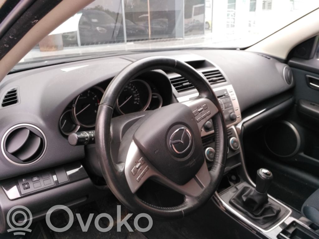 Mazda 6 Set airbag 