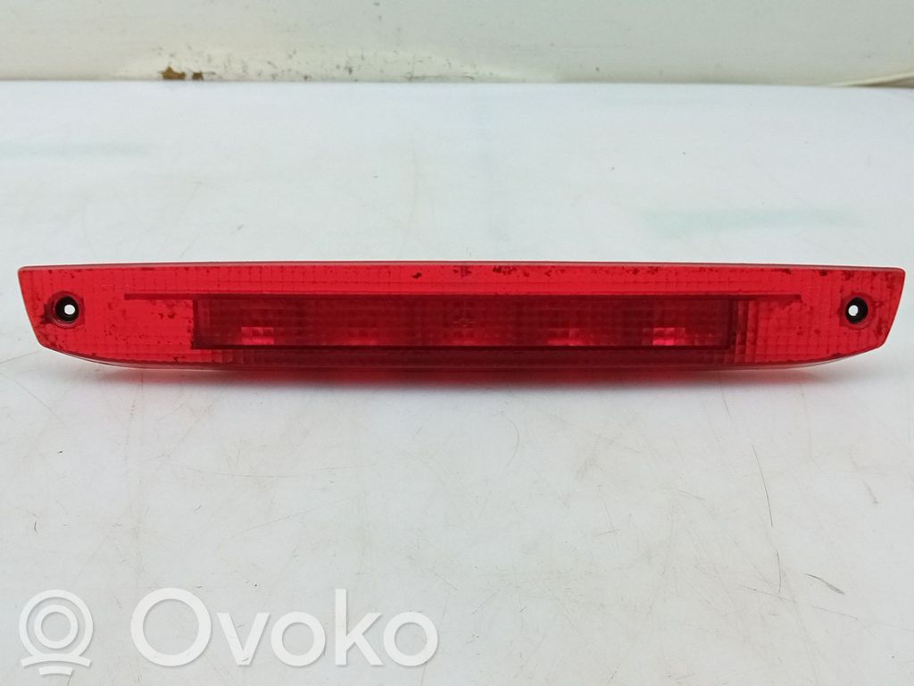 Dritte Bremsleuchte   4M5113A613A