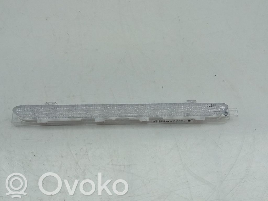 Mini One - Cooper F56 F55 Luce d’arresto centrale/supplementare 