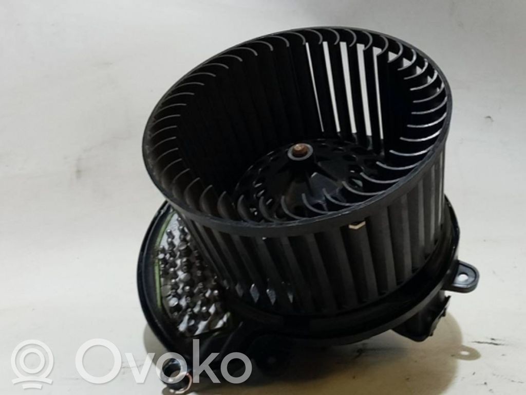 Renault Megane IV Ventola riscaldamento/ventilatore abitacolo