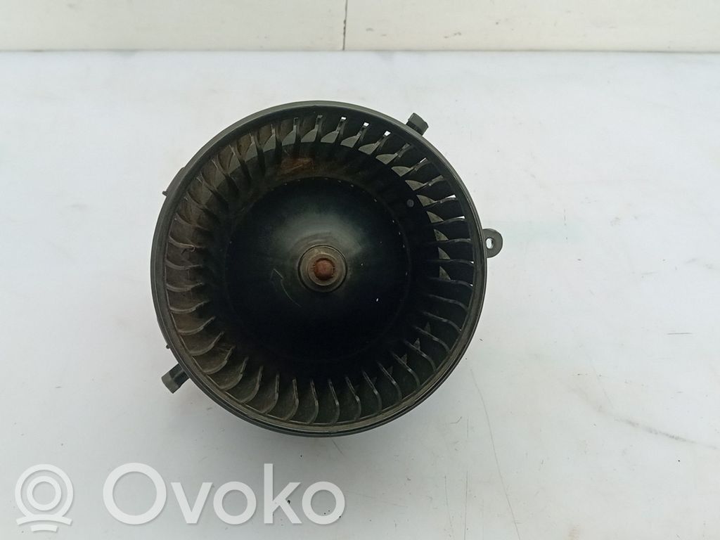 Ventilator aerotermă   5E1630100