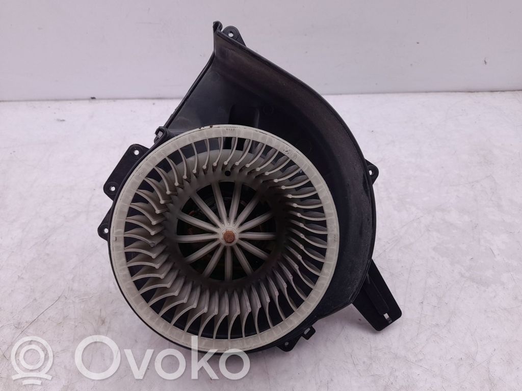 Ventilator aerotermă   6Q1819015