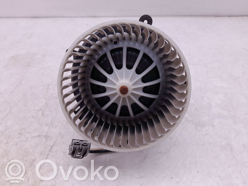 Opel Zafira C Ventola riscaldamento/ventilatore abitacolo