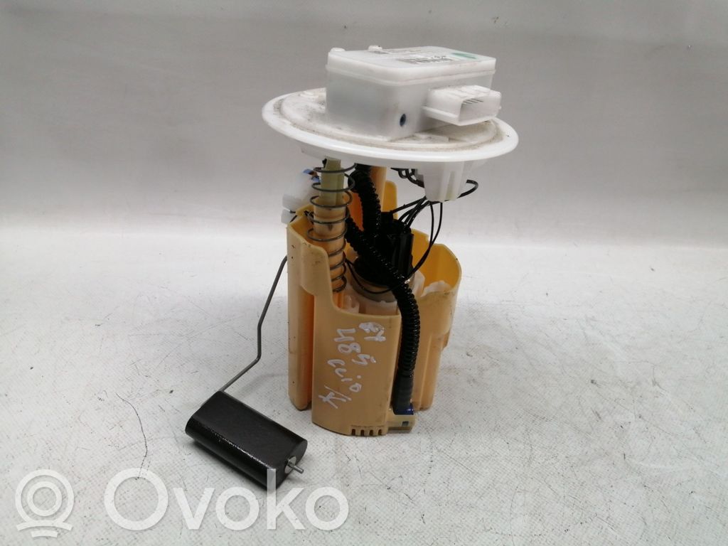 Sensor de nivel de combustible   172025139R